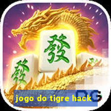 jogo do tigre hack